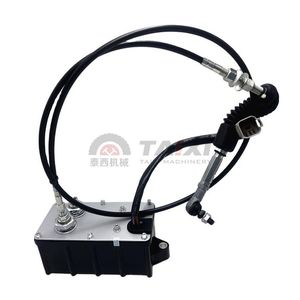 247-5207/247-5212/227-7672/309-5954 Excavator Engine Flameout Solenoid Valve Control Throttle Motor E320c E320d 227-7667 157-3177 221-8767 247-5207