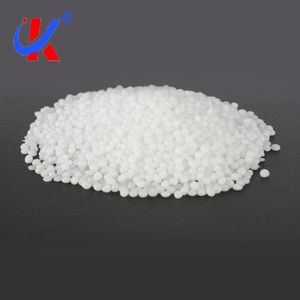 High Rigidity POM Plastic Raw Material Copolymer for Injection Molding