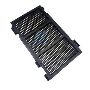 Durable High Strength Rubber Screen for Efficient Coal Separation