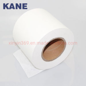 23GSM 25GSM Heat Sealing Coffee Filter Paper Rolls HS Coffee Paper Filter