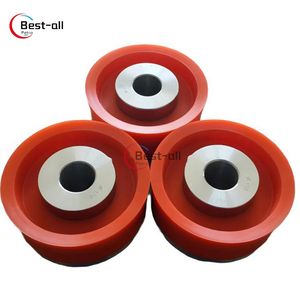 Factory Direct Sale Honghua Mud Pump Parts Replacement Piston