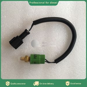 Factory Direct Sale High Quality Oil Pressure Sensor 20y-06-15190 for Excavator PC200-5