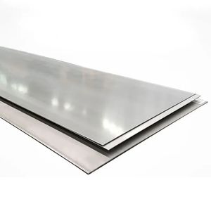 Hastelloy C276 Alloy Nickel Sheet for High-Temperature