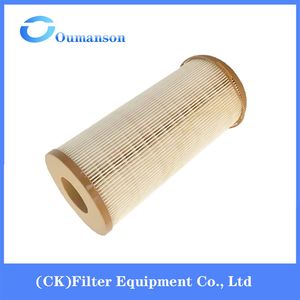 Fs20203 The Oil-Water Separator Is Suitable for Sy200 Sy215 Excavator Accessories