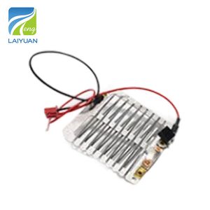 Laiyuan Wholesale Price Mica Heater Heating Element Hair Dryer Spare Parts