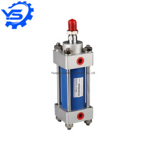 Mob40X50 Mob Series Hydraulic Cylinder Light Duty Tie Rod Construction Hydraulic Cylinder