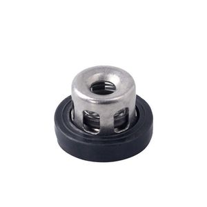 Premium Stainless Steel Valve Seat for Plunger Pumps