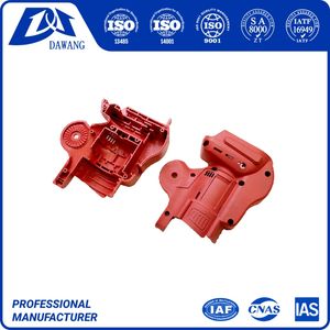 Stack Mold Design for 64-Cavity High-Speed Hot Runner Medical Test Tube Injection Molding