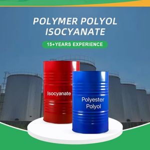 PU Raw Material Polyurethane Foam Conventional Polyether Polyol PPG3000 MW3000 for Flexible Foam