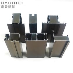 Hot Sale G-Type Kitchen Aluminium Profile for Kitchen Cabinet Handle