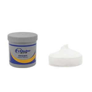 Dielectric Silicone Grease Waterproof Insulation White Grease O Ring Silicone Grease