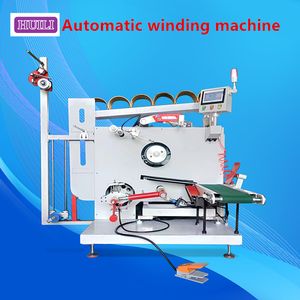 Plastic Machinery Automatic Winding Equipment or Pet/PP Strapping Belt