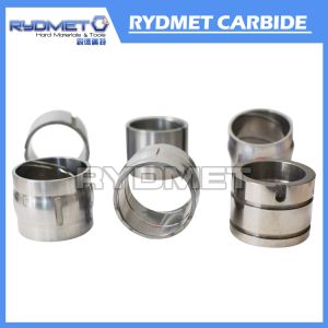 Aaaaa-Cemented Tungsten Carbide Bushings Components