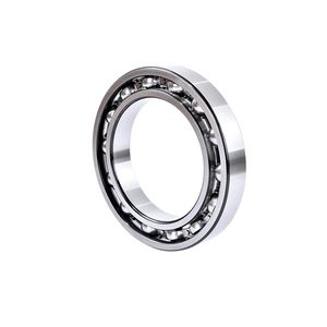 Farm Machinery High Precision Bdl 6015 2RS Zz Deep Groove Ball Bearing