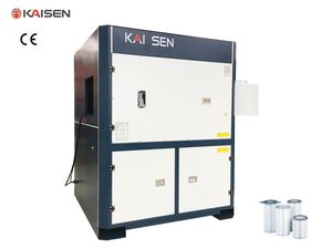 Industrial Filter Air Purification System with Ce for Cutting Machine