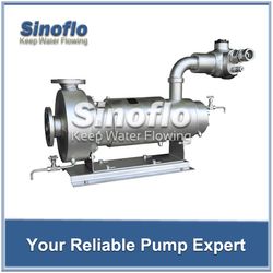 Super Heat-resistant Temperature Canned Motor Pump