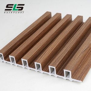 Shandong Manufacturer Price Wood/Plastic/Composite Waterproof Interior Outdoor PVC Foam WPC Wall Board Sheet