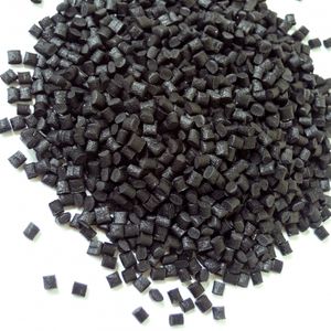 High Quality Modified Toughened Polyamide PA66 PA66 Plastic Granules for Window Thermal Insulation Strips