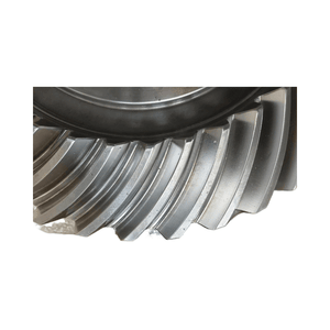 Precision Bevel Gears and Pinion Gear Sets for Machinery