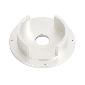 Custom CNC Manufacturing Metal Milling Machinery Machine Bicycle Vehicle Auto Motorcycle Parts