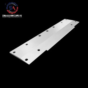 Multiple Specifications Special-Shaped Knife for Film Paper Fabric Tape