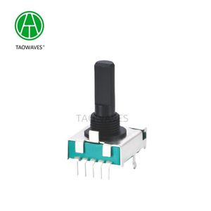 Versatile 17mm Control Switch for Smart Home Devices