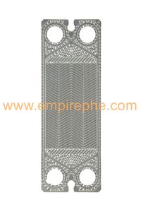 M10b Heat Exchanger Plates for Cooler