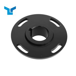 Customized Injection Molding Precision Mass Production Surface Treatment Aerospacevehicle New Energy Boat Vehicle