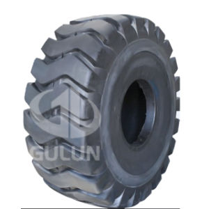 Armour OTR Construction Machinery Tire with High Quality