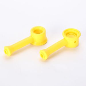 Custom Molding Silicone Stopper High Performance Oil Resistance Rubber Plug