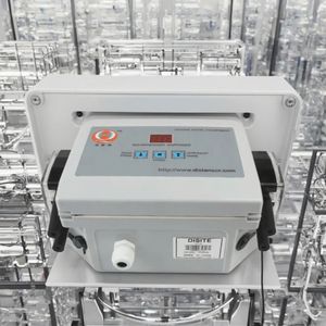 Kitchen Machines Dishwasher Pump User-Friendly Design for Quick Installation and Calibration