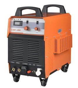 Inverter Air Plasma Cutting Machine Lgk-100