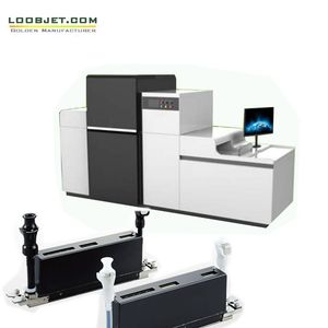 Fully Color Dod UV Digital Printer