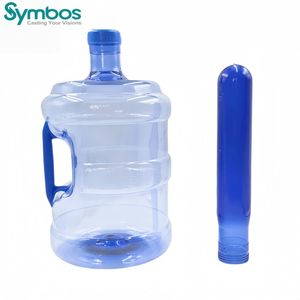 Pet Preforms and Bottles Mold