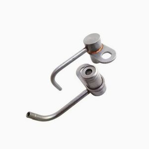 Genuine New Cummins Isf2.8 Diesel Engine Parts Piston Cooling Nozzle 5257526