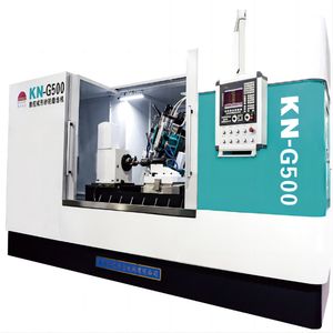 kN-G500 CNC Forming Grinding Wheel Grinding Machine