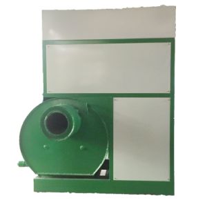 High-efficiency and energy-saving wood pellet burner wood pellet stove
