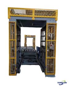 Industrial Grade High-Precision Standard Hoist
