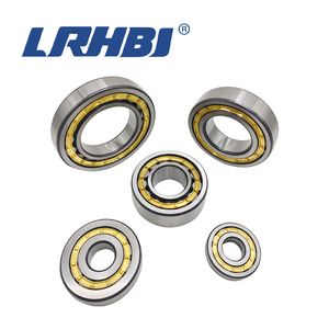 Machine Tools Vibrating Screen Cylindrical Roller Bearing Nu1018m Nj1018m Nu218em Nj218em Nup218em N218em