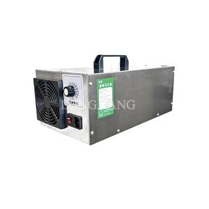 Purified Water Disinfection and Sterilization Design, Lightweight, Small and Convenient Portable Ozone Generator