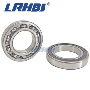 Power Tools Automation Equipment 3D Printers Bearings 6000 6001 6002 6003 6004 6005 2RS Zz 2rsn Zzn Deep Groove Ball Bearing