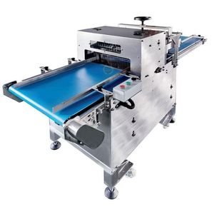 Bread Cutting Machine
