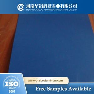 China 8011 Color Coated Aluminium Coil Aluminum Strip