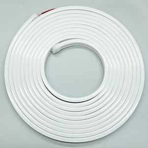 OEM ODM Waterproof IP67 Flex LED Neon Light Strip 0612 Neon Tube for Decoration Lighting