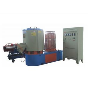 High Speed Mixer