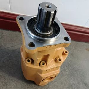 Wholesale High Quality Cheap Price Dump Truck Hydraulic Gear Pump
