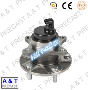 Wheel Hub for Lexus Auto Part
