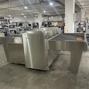 Plate Washing Machine for Paper Cup Printing