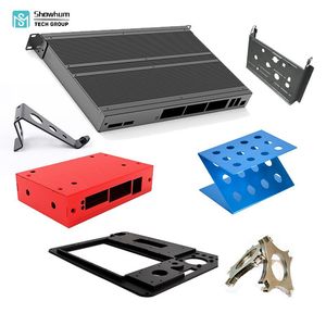 High-Quality Custom Stainless Steel Parts for Global Distribution