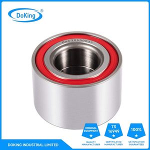 China Factory Price Auto Bearing OEM Dac 30600037 Size 30X60X37mm
